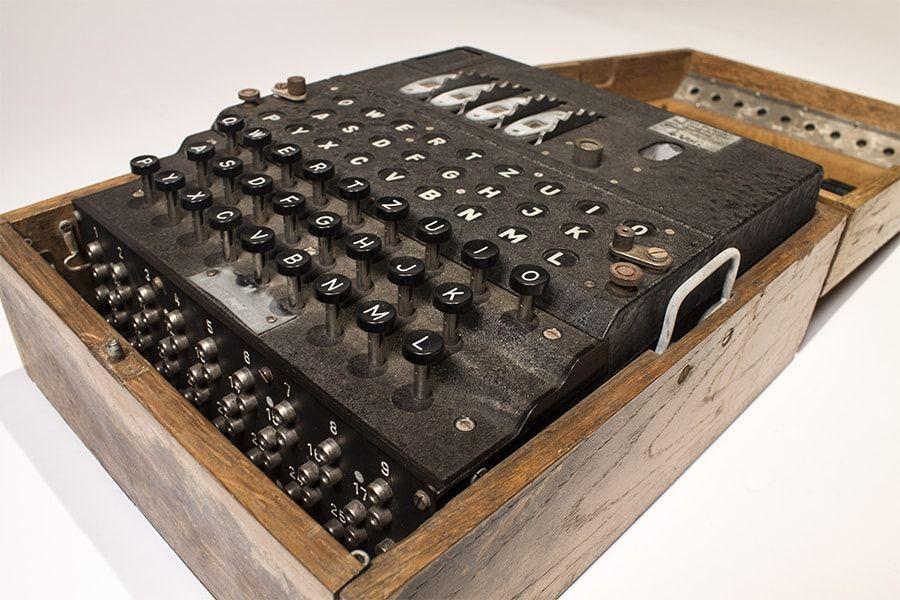 Enigma Machine