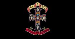 Appetite for Destruction by Guns N' Roses
