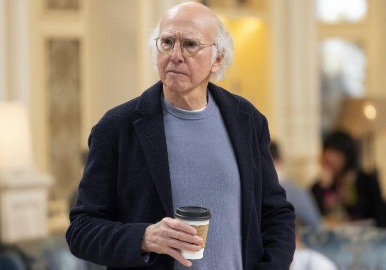Curb Your Enthusiasm