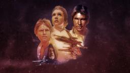 Star Wars: A New Hope
