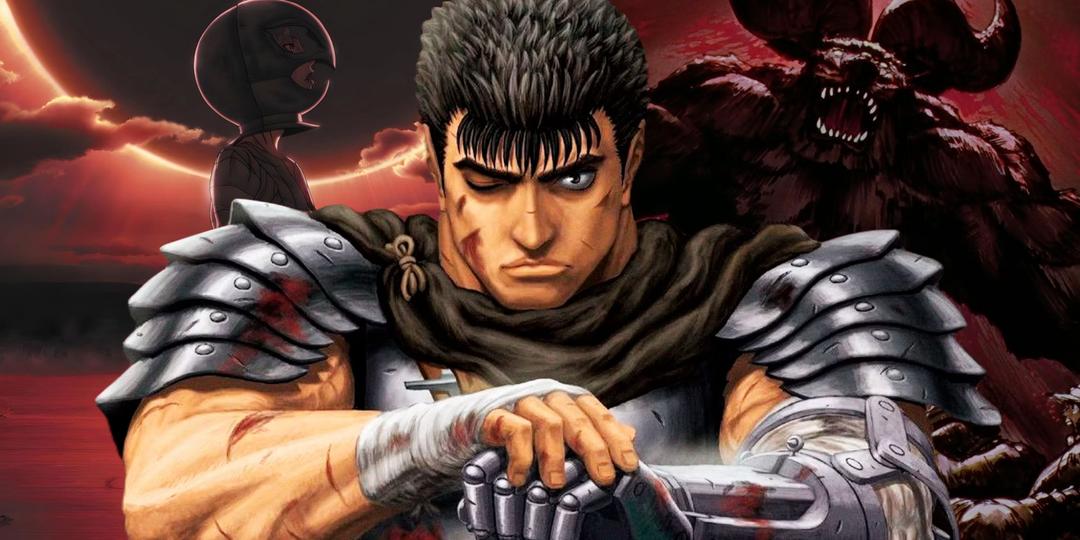 Berserk