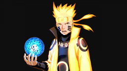 Naruto Uzumaki