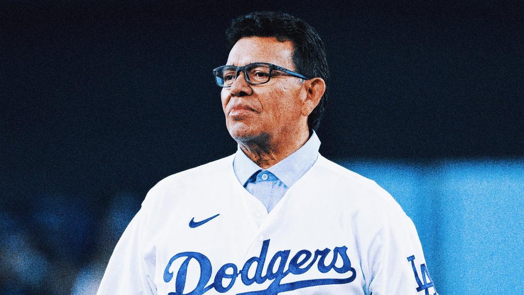 Fernando Valenzuela