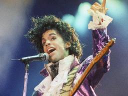 Purple Rain by Prince