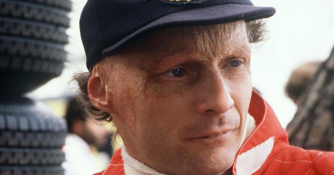 Against all odds: When Niki Lauda came back from the dead after a horrific  crash to win F1 titles