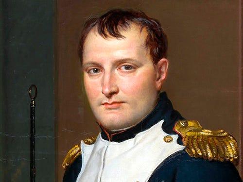 Napoleon Bonaparte: Biography, Military General, French Emperor