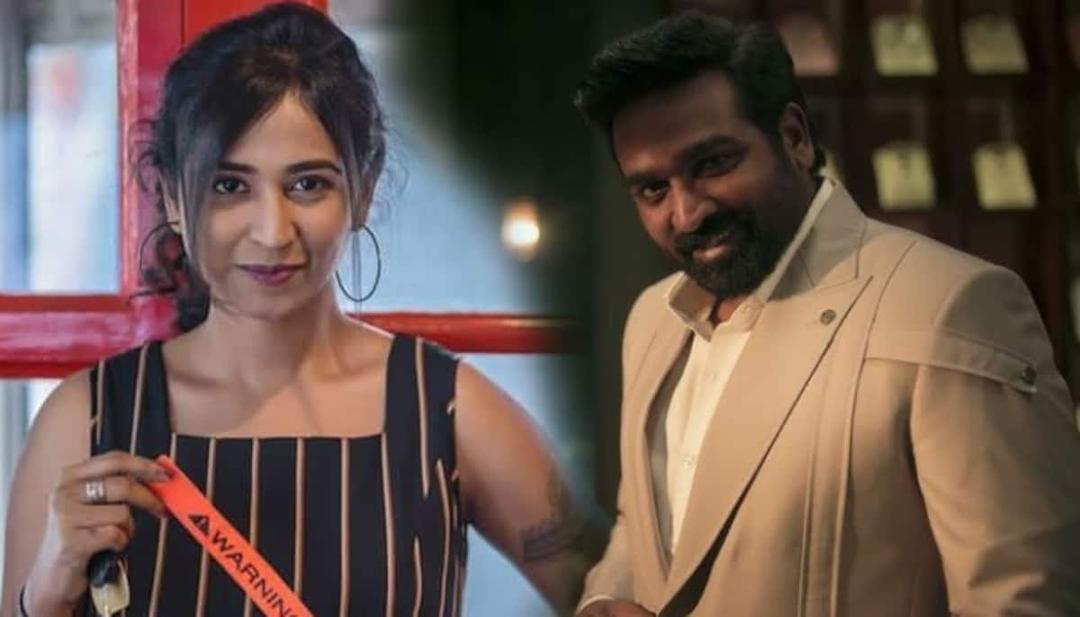 Bigg Boss RJ Ananthi : எக்கச்சக்க கேள்விகளுடன் BB வீட்டிற்குள் என்ட்ரி  கொடுக்கும் VJ அனந்தி!