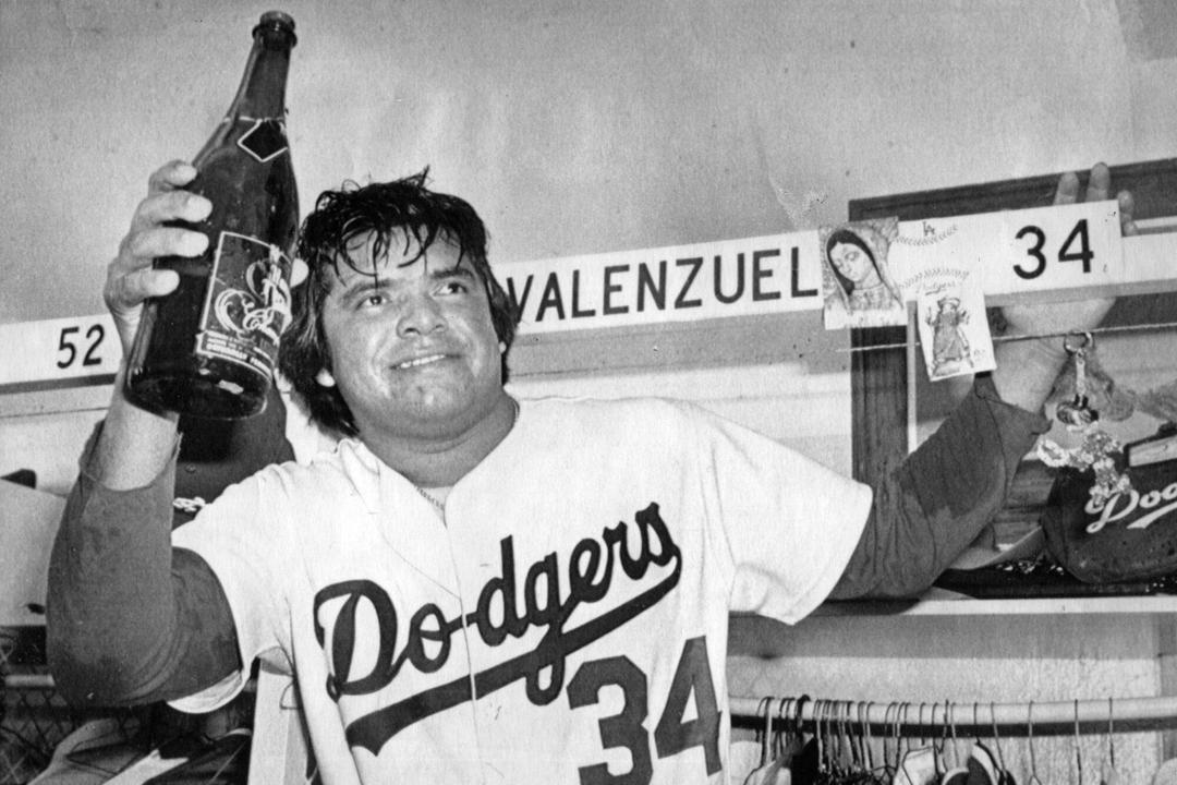 Fernando Valenzuela