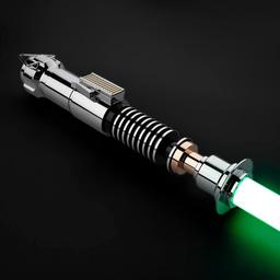 Balanced lightsaber