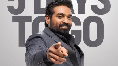 When and where to watch Bigg Boss Tamil Season 8 hosted by Vijay Sethupathi;  check out tentative list of contestants | PINKVILLA