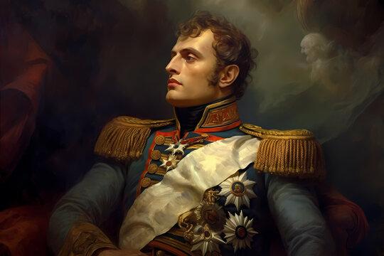 Napoleon Bonaparte Images – Browse 5,229 Stock Photos, Vectors, and Video |  Adobe Stock