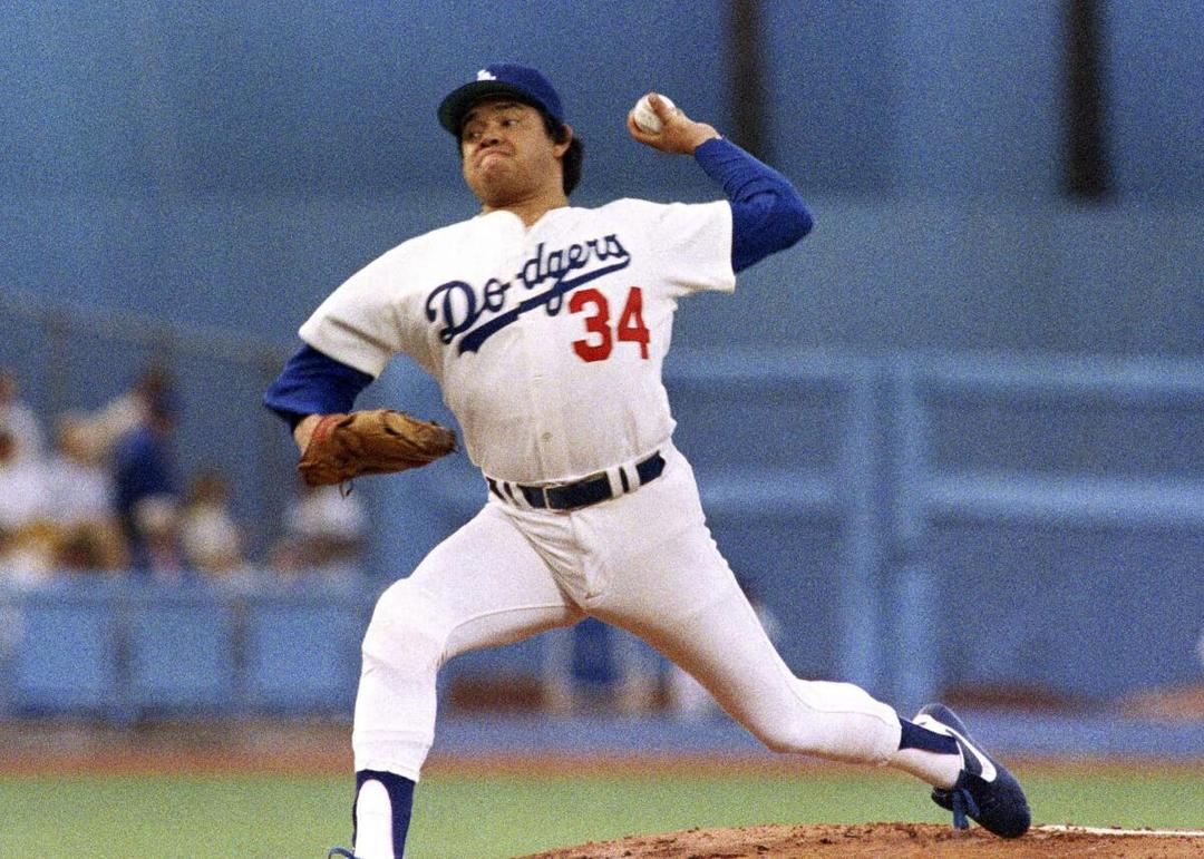 Fernando Valenzuela