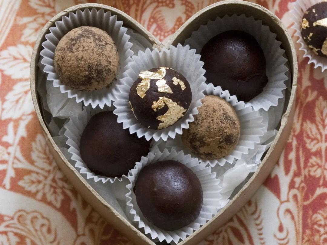 Chocolate Truffles
