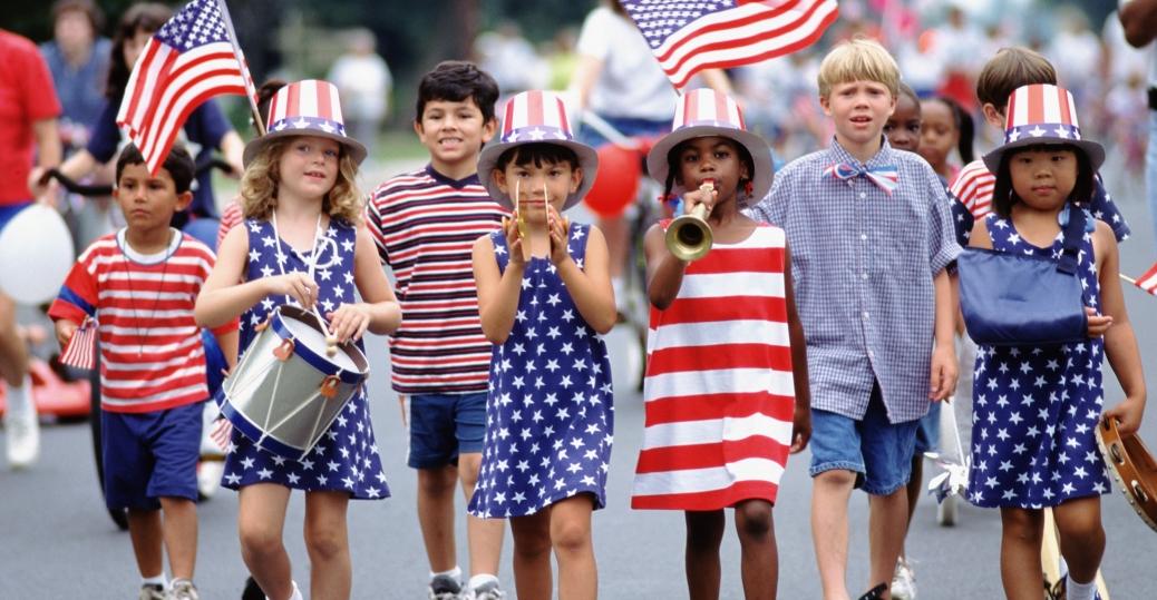 Independence Day Traditions: Five Ways Americans Celebrate 4th of July