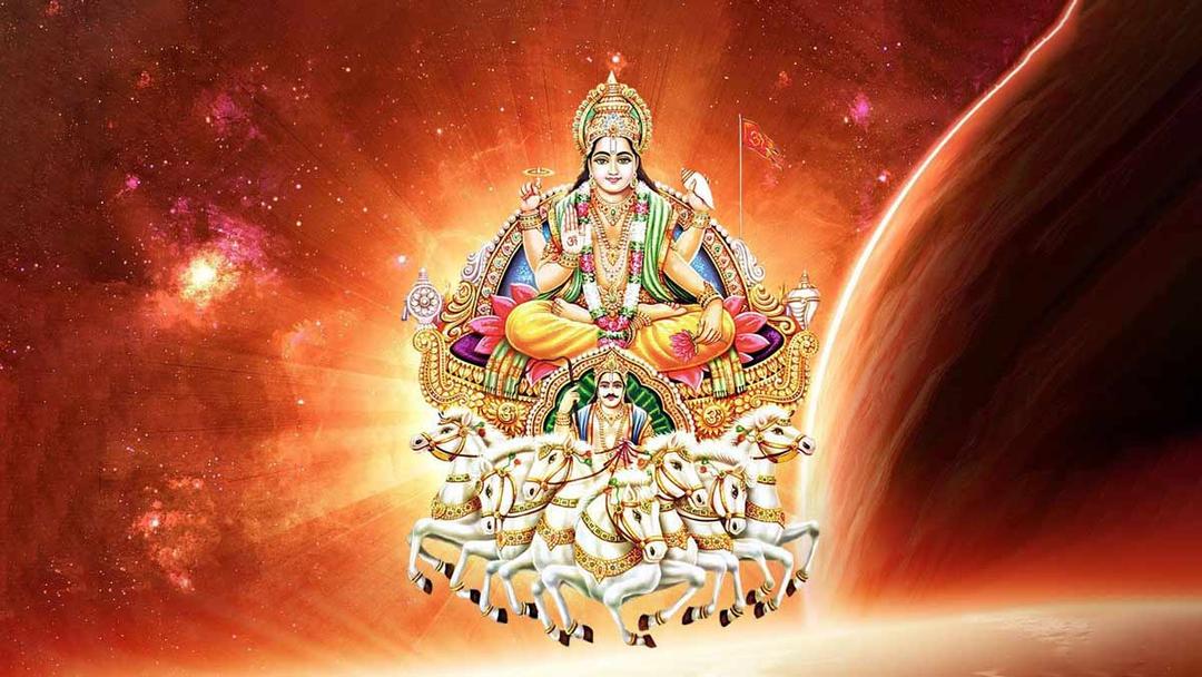 Ratha Saptami 2024: रथ सप्तमी के दिन करें ये 3 काम, कुंडली में सूर्य होंगे  मजबूत | ratha saptami 2024 remedies to make sun strong | HerZindagi