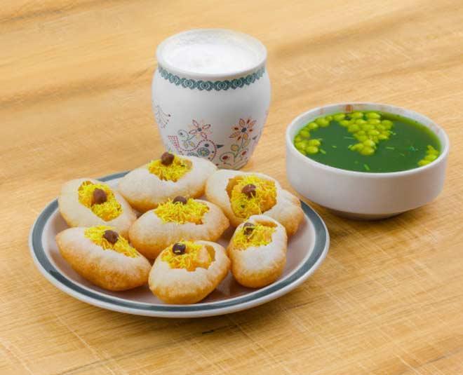 How to Make Golgappa Hing Pani at Home Easy Recipe | how to make golgappa  hing pani at home easy recipe | HerZindagi