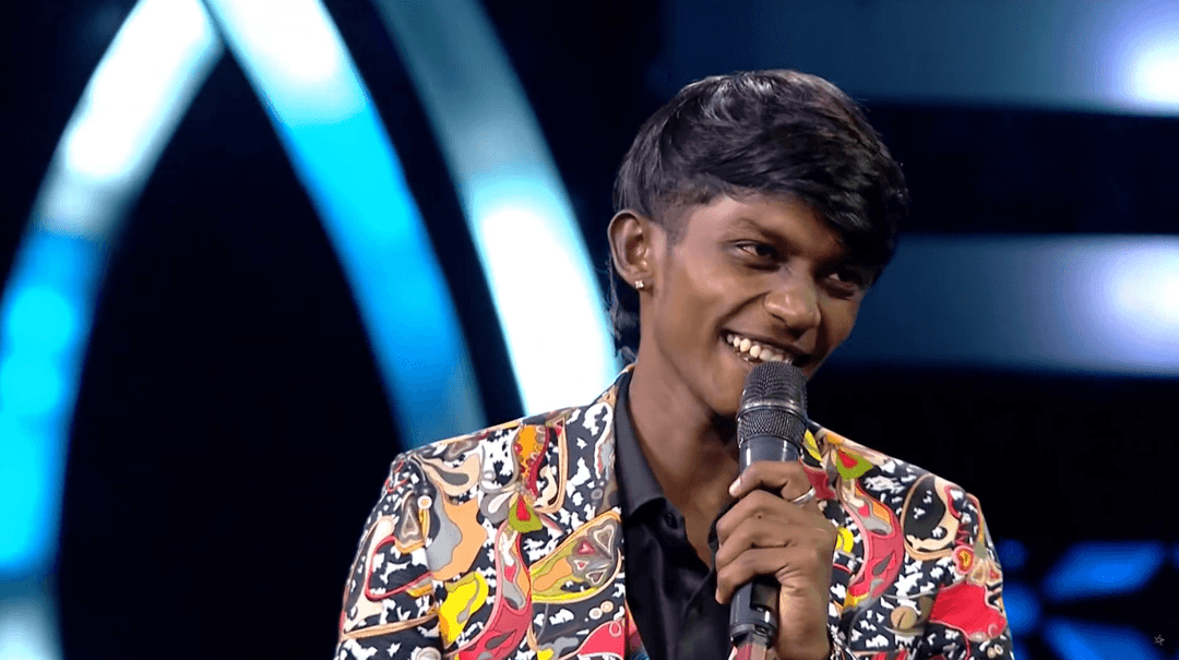 Gana Jeffrey (Bigg Boss Tamil) Wiki, Age, Family, Biography & More -  StudyBizz Bigg Boss