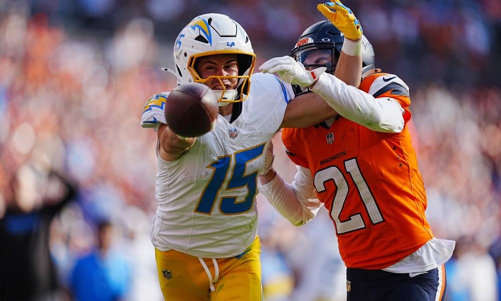 Chargers vs. Cardinals