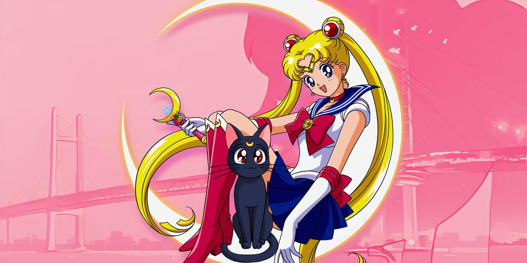 Sailor Moon