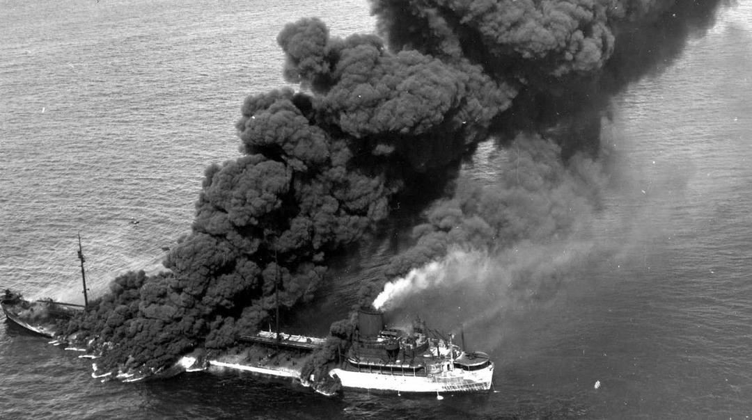 The Battle of the Atlantic