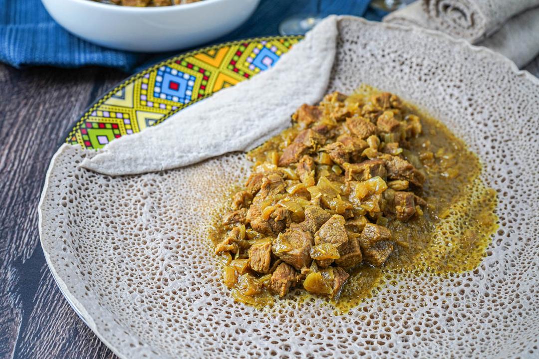 Image Credits: Tara's Multicultural Table