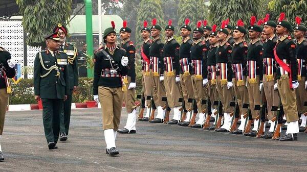 In a first, AI to 'join the ranks' at Army Day Parade in Lucknow: How will  it judge best marching contingent | Mint