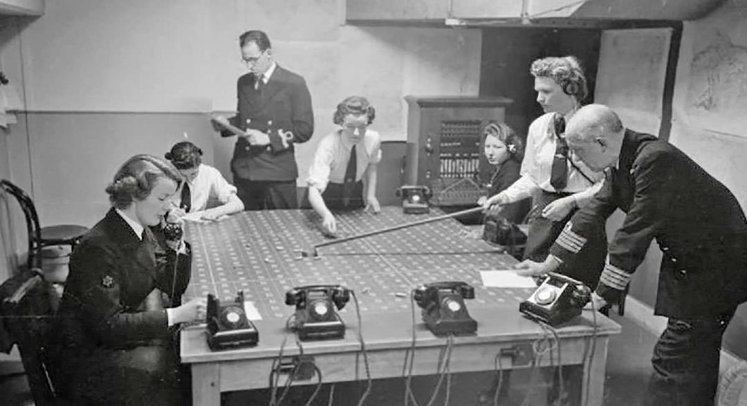 What Role Did Women Play in World War II?