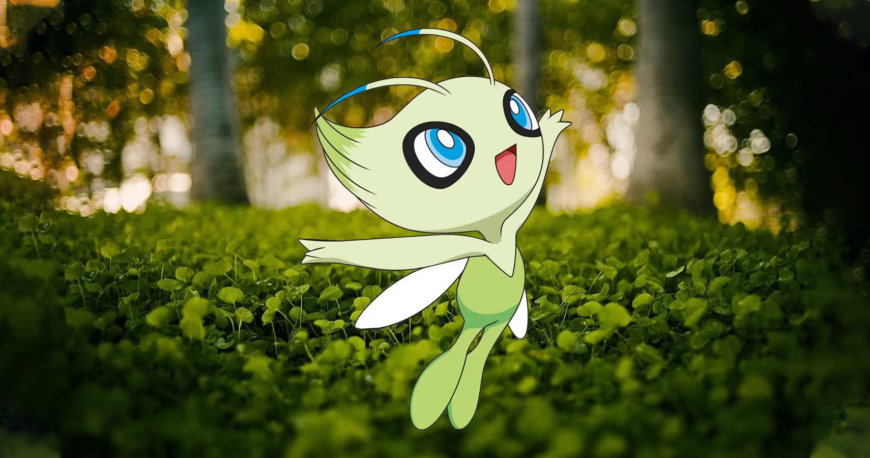 Celebi