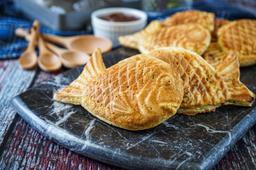 Taiyaki