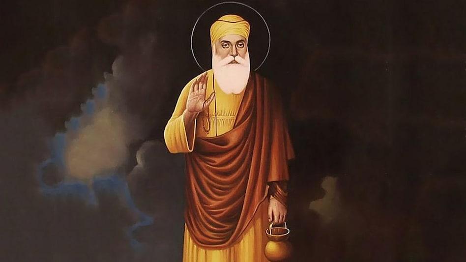 Guru Nanak Jayanti 2022: Gurpurab Wishes, Images, Quotes, Wallpapers,  Messages, Whatsapp Status - BusinessToday