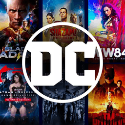 DC Comics
