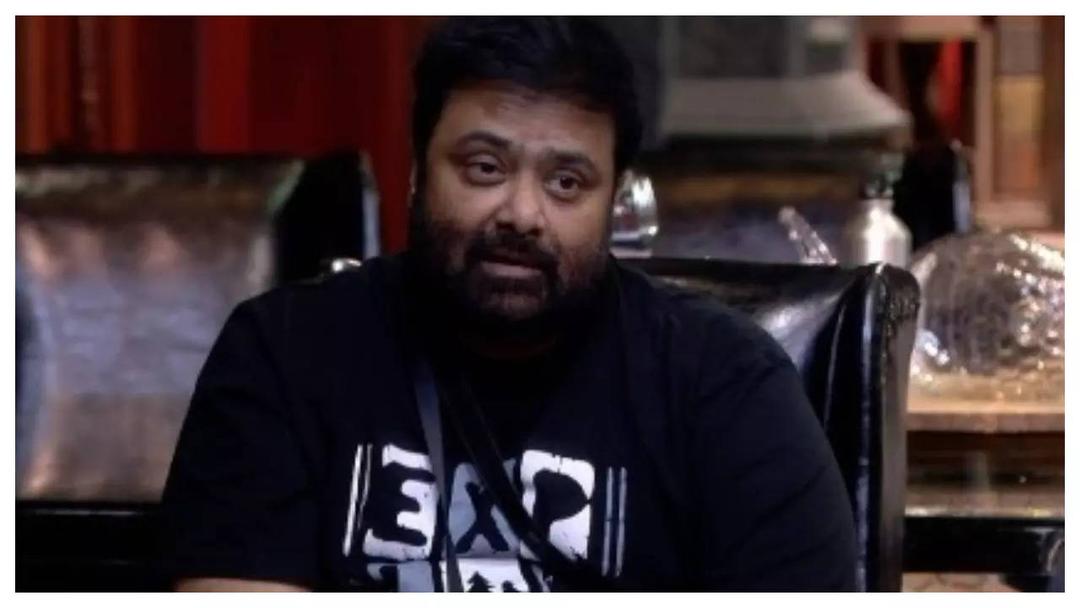 Bigg Boss OTT 3: Deepak Chaurasia gets eliminated from the show; Ranvir  Shorey, Lovekesh Kataria get teary-eyed - Times of India