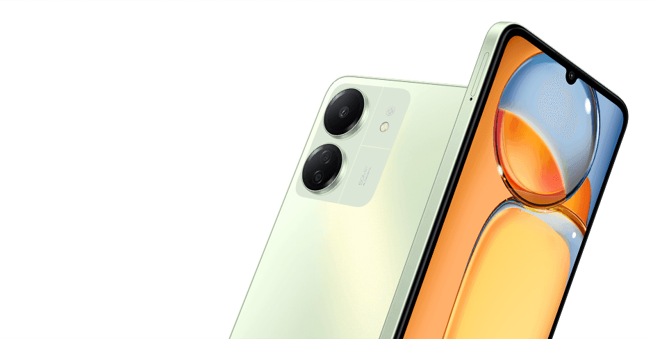 Redmi 13C | Xiaomi Global