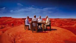 Black Holes and Revelations by Muse