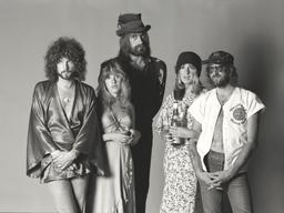 Rumours by Fleetwood Mac