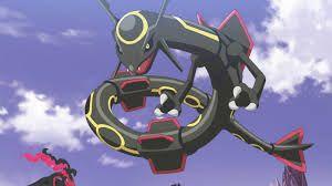 Rayquaza