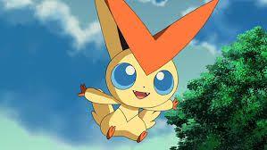 Victini