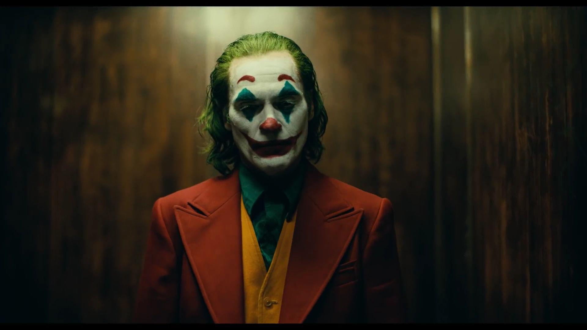 Joker, 2019