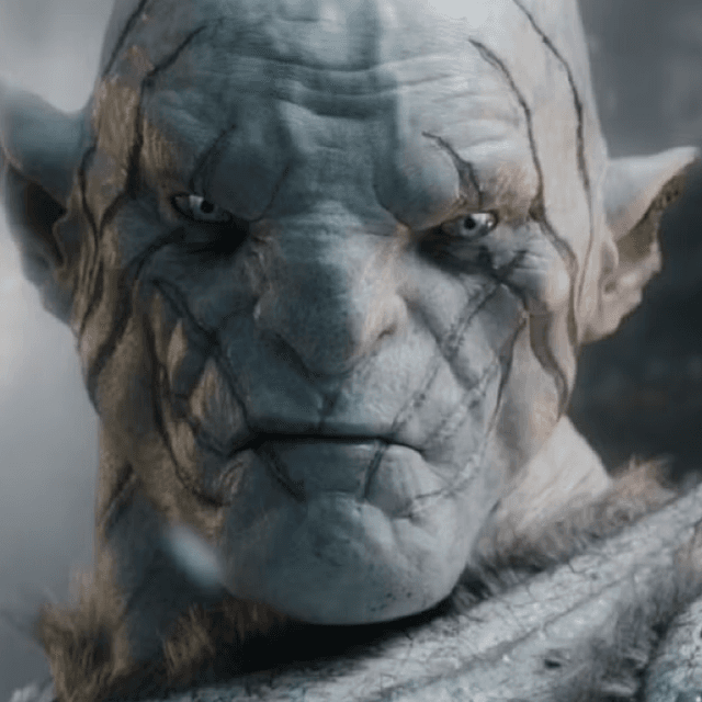 Lord Of The Ring: Creatures