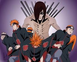 Nagato (Pain)