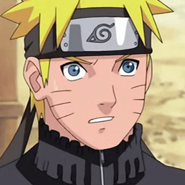 Naruto