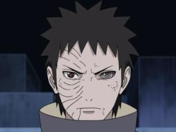 Obito = Tobi