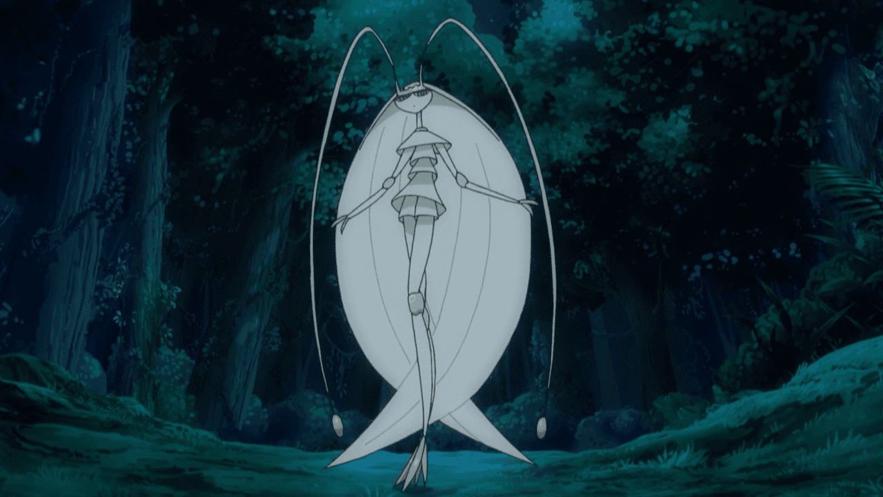 Pheromosa