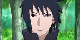 Sasuke Uchiha