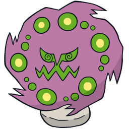 Spiritomb 
