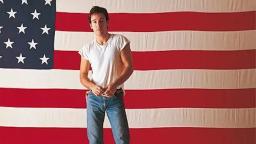 Born in the U.S.A. by Bruce Springsteen