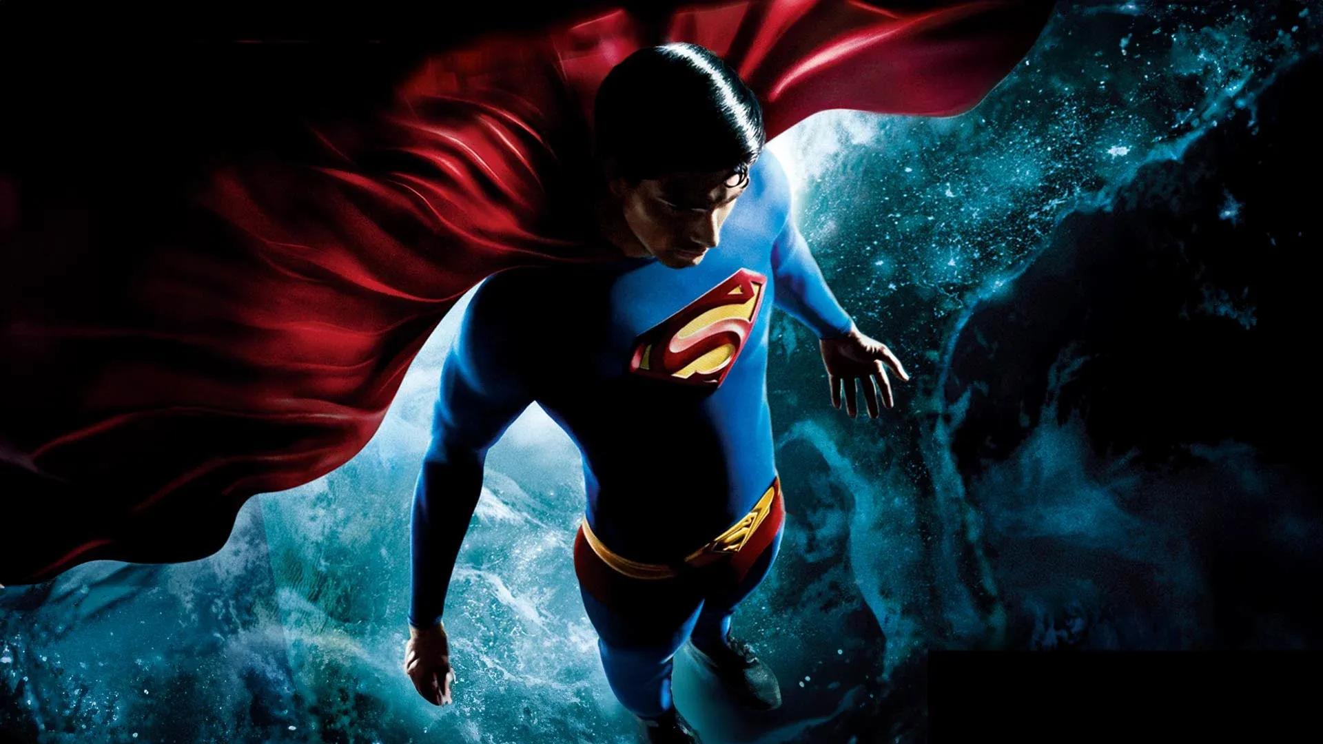 Superman Returns, 2006