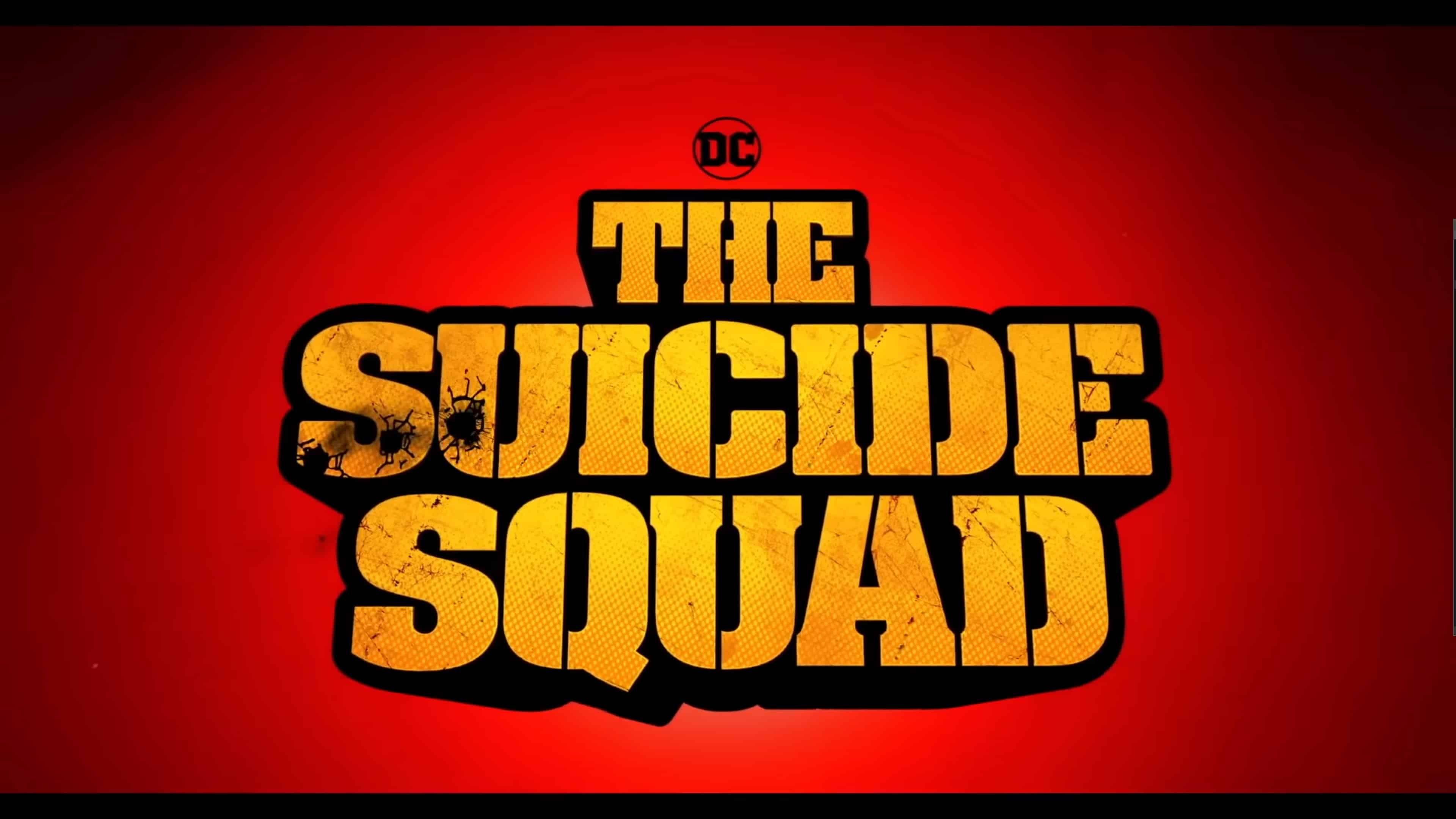 The Suicide Squad, 2021