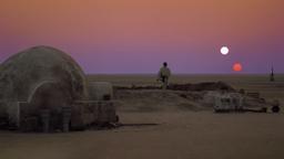 Tatooine
