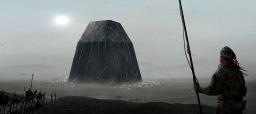 Sith fortress